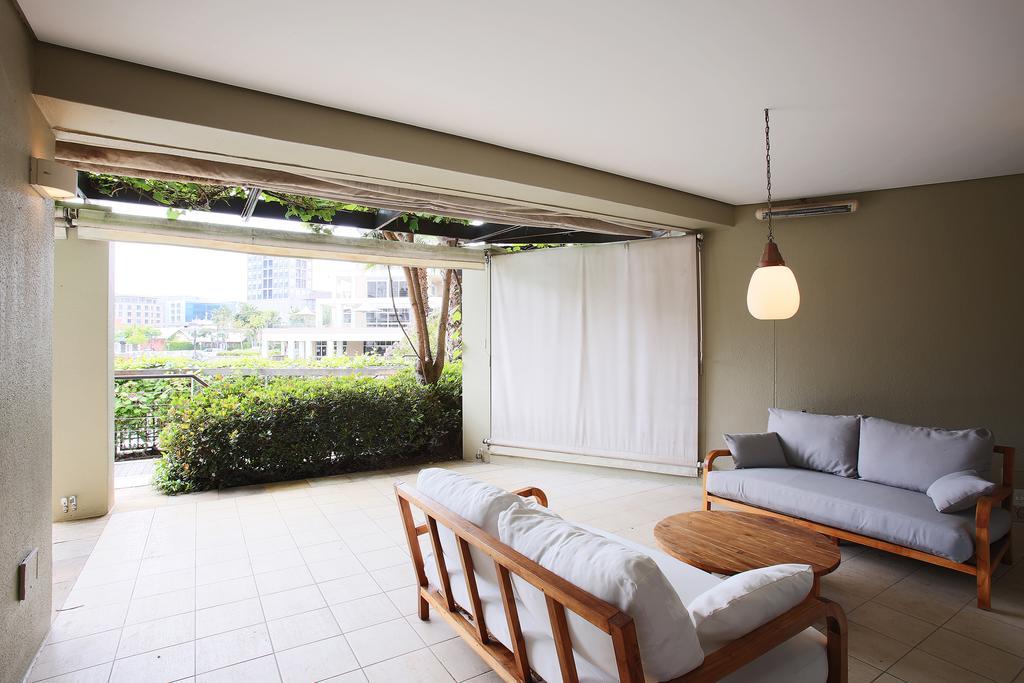 005 Marina Apartment Kapsztad Zewnętrze zdjęcie